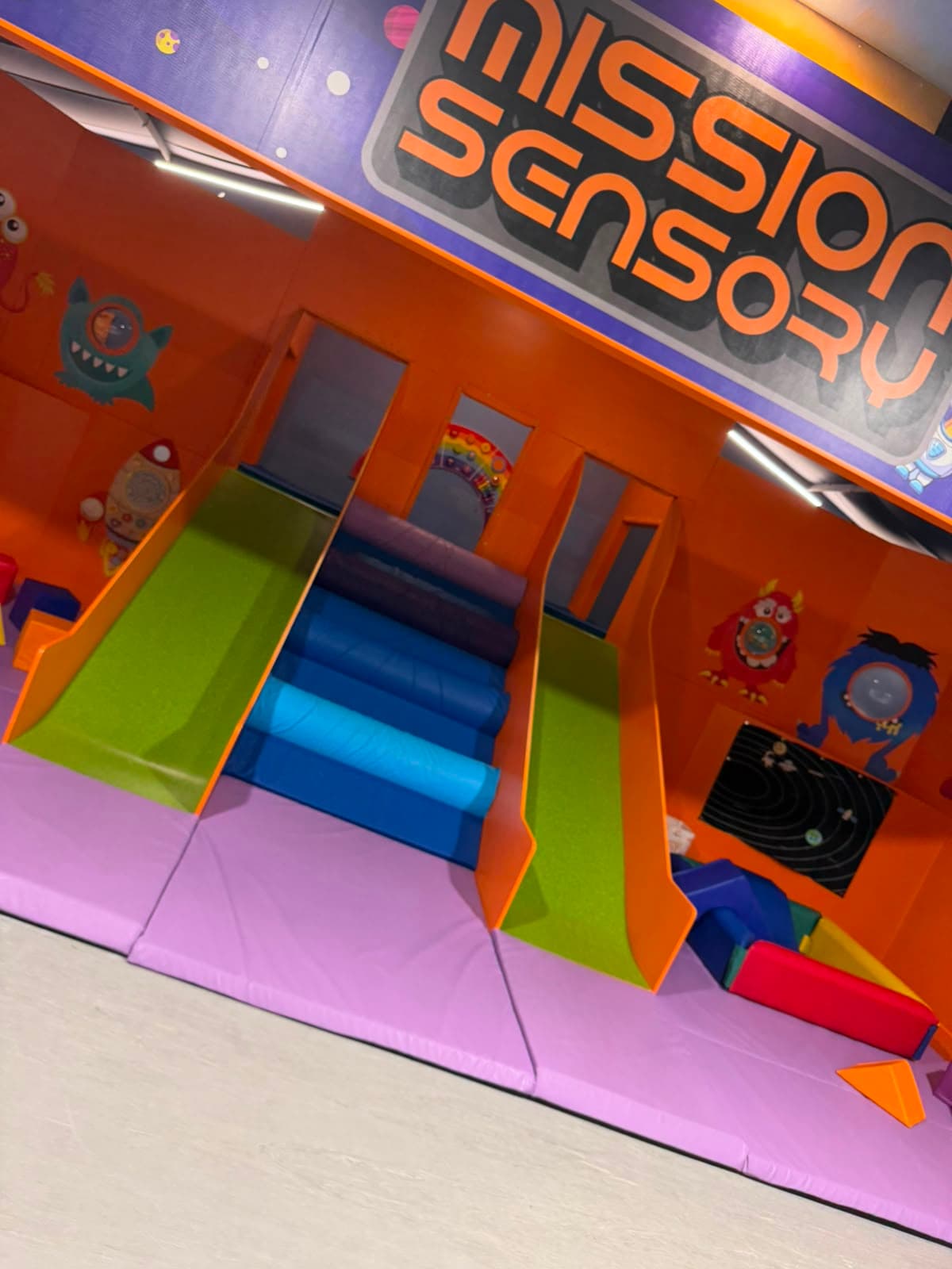 Childminder Passes